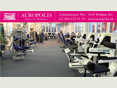 Acropolis Fitness Center