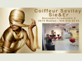 Coiffeur Sevilay in Wohlen