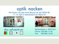 Optik Nacken GmbH